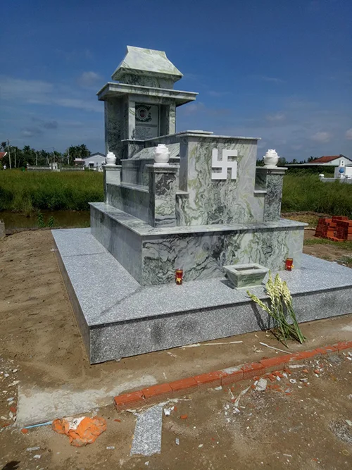 Bia Mộ Trường Sơn – Bia Mộ – Hình Men – Ảnh Thờ Trường Sơn