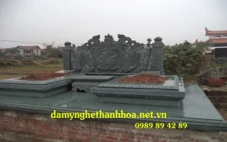 Công Ty TNHH Đá Mỹ Nghệ Thanh Hóa