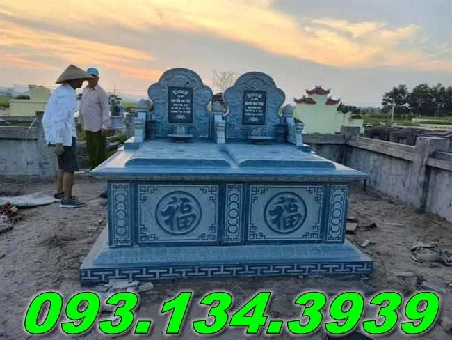 Cơ Sở Đá Mỹ Nghệ Nam Anh