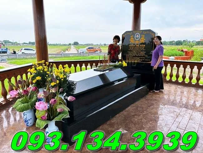 Cơ Sở Đá Mỹ Nghệ Nam Anh