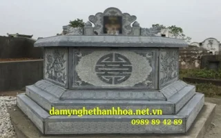 Công Ty TNHH Đá Mỹ Nghệ Thanh Hóa