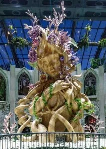 Điêu Khắc Mô Hình Composite – Xưởng Điêu Khắc Mô Hình Composite Hồ Chí Minh