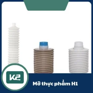 Dầu Công Nghiệp K2 Lube – Công Ty TNHH K2 Lube Việt Nam