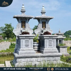 Công Ty TNHH Một Thành Viên Đá Mỹ Nghệ Thiên Sơn