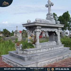 Công Ty TNHH Một Thành Viên Đá Mỹ Nghệ Thiên Sơn