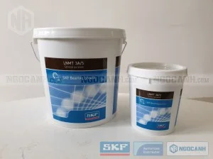 Công Ty Cổ Phần Vật Tư Thương Mại Ngọc Anh