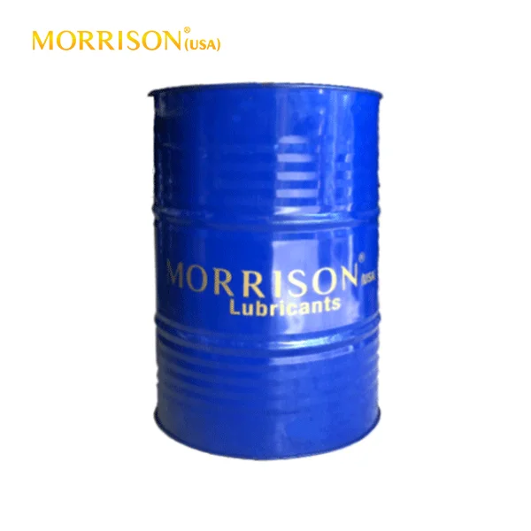 Dầu Nhờn Morrison – Công Ty CP Dầu Mỡ Nhờn Việt Nam