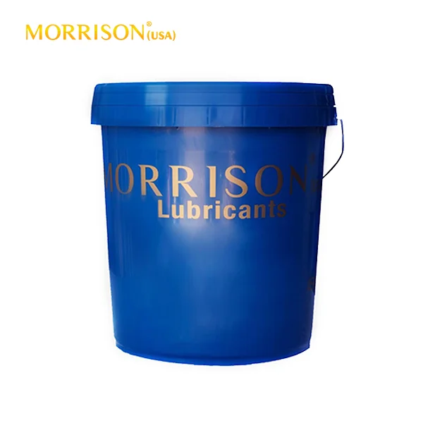 Dầu Nhờn Morrison – Công Ty CP Dầu Mỡ Nhờn Việt Nam