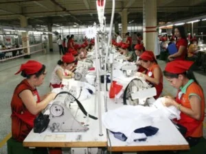 Văn Phòng Đại Diện – Công Ty TNHH TMDV Thành An HR