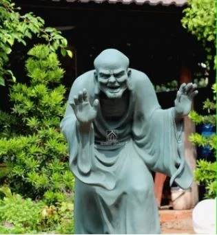 Trại Sáng Tác Mỹ Thuật – Công Ty TNHH Mỹ Thuật Xây Dựng Zen Art