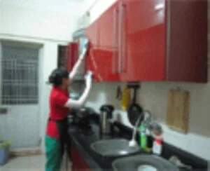 Văn Phòng Đại Diện – Công Ty TNHH TMDV Thành An HR
