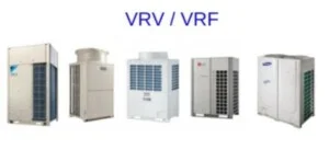 Nhà Thầu Cơ Điện Việt Xanh – Công Ty TNHH Cơ Điện Lạnh Việt Xanh