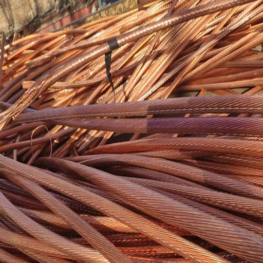 Công Ty TNHH Thương Mại Phế Liệu Quang Đạt