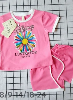 Quần áo Trẻ Em Thu Thuy – Công Ty TNHH Sản Xuất May Mặc Thuỷ Linh Hoa