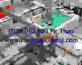 Lò Nung Hùng Dũng – Công Ty TNHH MTV Lò Nung Hùng Dũng