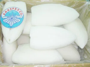 Công Ty Cổ Phần Xuất Khẩu Thủy Sản Khánh Hòa