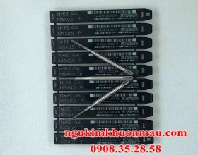 Công Ty TNHH MTV TM Ngũ Kim Vinh Phát