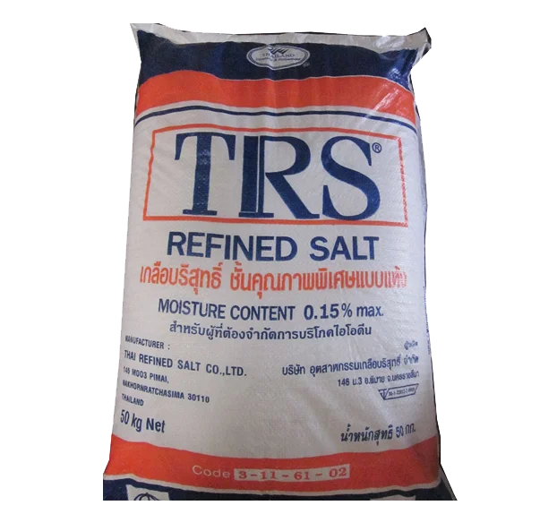 Công Ty TNHH MTV Muối Duyên Phương