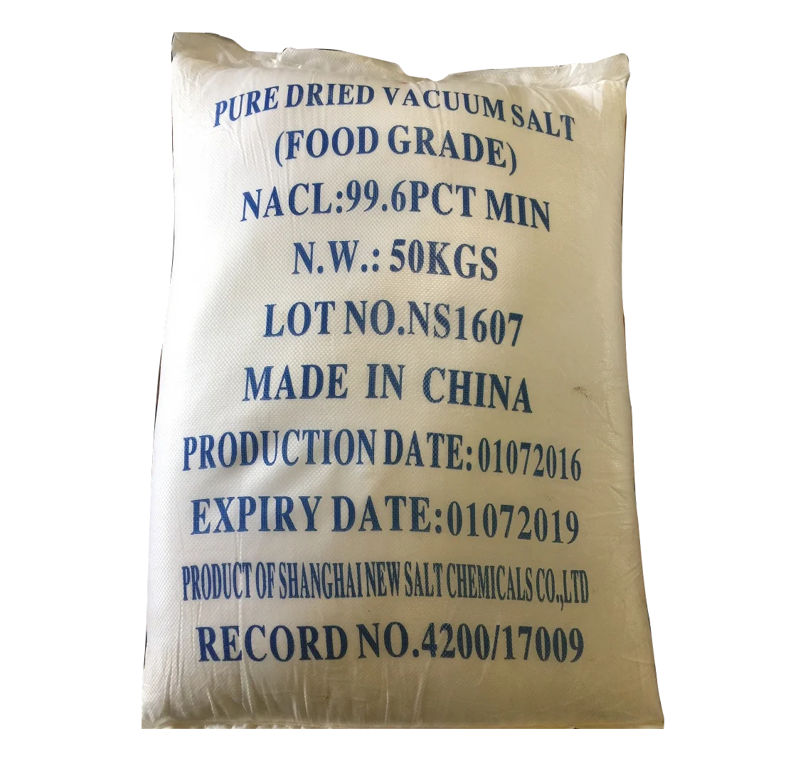 Công Ty TNHH MTV Muối Duyên Phương