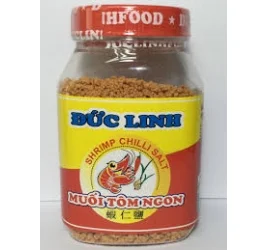 Công Ty TNHH MTV Thương Mại Dịch Vụ Chế Biến Thực Phẩm Đức Linh