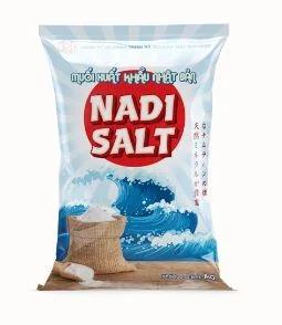 Muối Biển Nhạt Royal – Công Ty CP Muối Và Thương Mại Nam Định