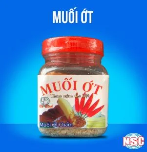 Muối Biển Nhạt Royal – Công Ty CP Muối Và Thương Mại Nam Định