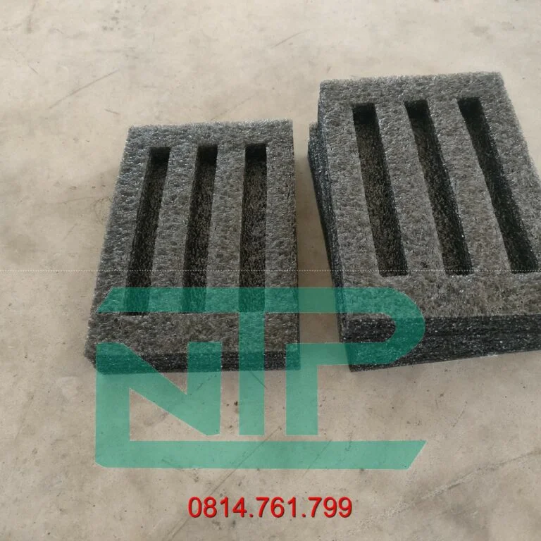 Màng Xốp Nam Tiến Phát – Công Ty TNHH SX TM Nam Tiến Phát