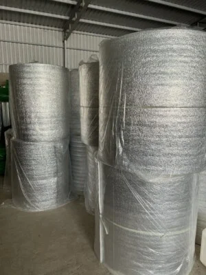 Công Ty TNHH Cách Nhiệt Cách Âm Thành Đạt