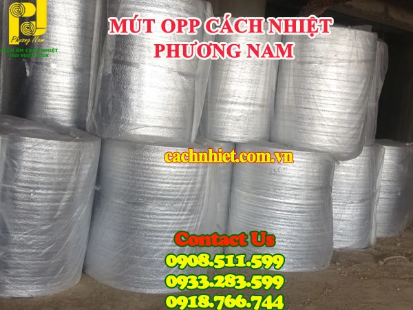 Công Ty TNHH Cách Âm Cách Nhiệt Phương Nam