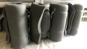 Công Ty TNHH Cách Nhiệt Cách Âm Thành Đạt