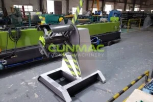 Công Ty TNHH CUNMAC