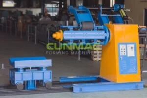 Công Ty TNHH CUNMAC