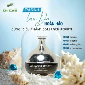 Tổng Đại Lý Công Ty Mỹ Phẩm DR CELL