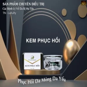 Mỹ Phẩm Thu Ngân – Công Ty TNHH Thu Ngân Cosmetic