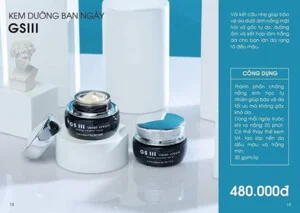 Tổng Đại Lý Công Ty Mỹ Phẩm DR CELL