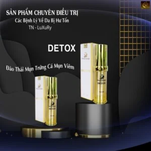 Mỹ Phẩm Thu Ngân – Công Ty TNHH Thu Ngân Cosmetic