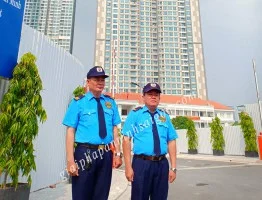 Bảo Vệ An Ninh Sài Gòn – Công Ty TNHH Dịch Vụ Bảo Vệ Và Giải Pháp An Ninh Sài Gòn