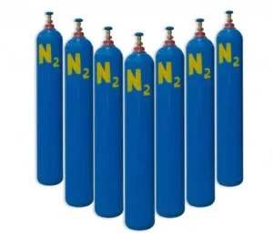 Công Ty Cổ Phần Khí Công Nghiệp Việt Nam