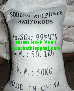 Hóa Chất Hiệp Phát – Công Ty TNHH Hóa Chất Hiệp Phát