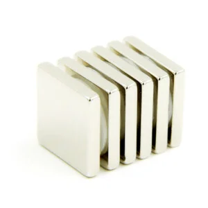 Nam Châm Jiada – Công Ty TNHH Jiada Magnet Việt Nam