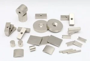 Nam Châm Jiada – Công Ty TNHH Jiada Magnet Việt Nam
