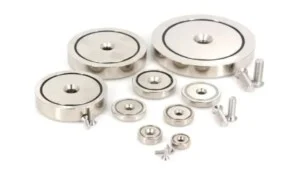 Nam Châm Jiada – Công Ty TNHH Jiada Magnet Việt Nam