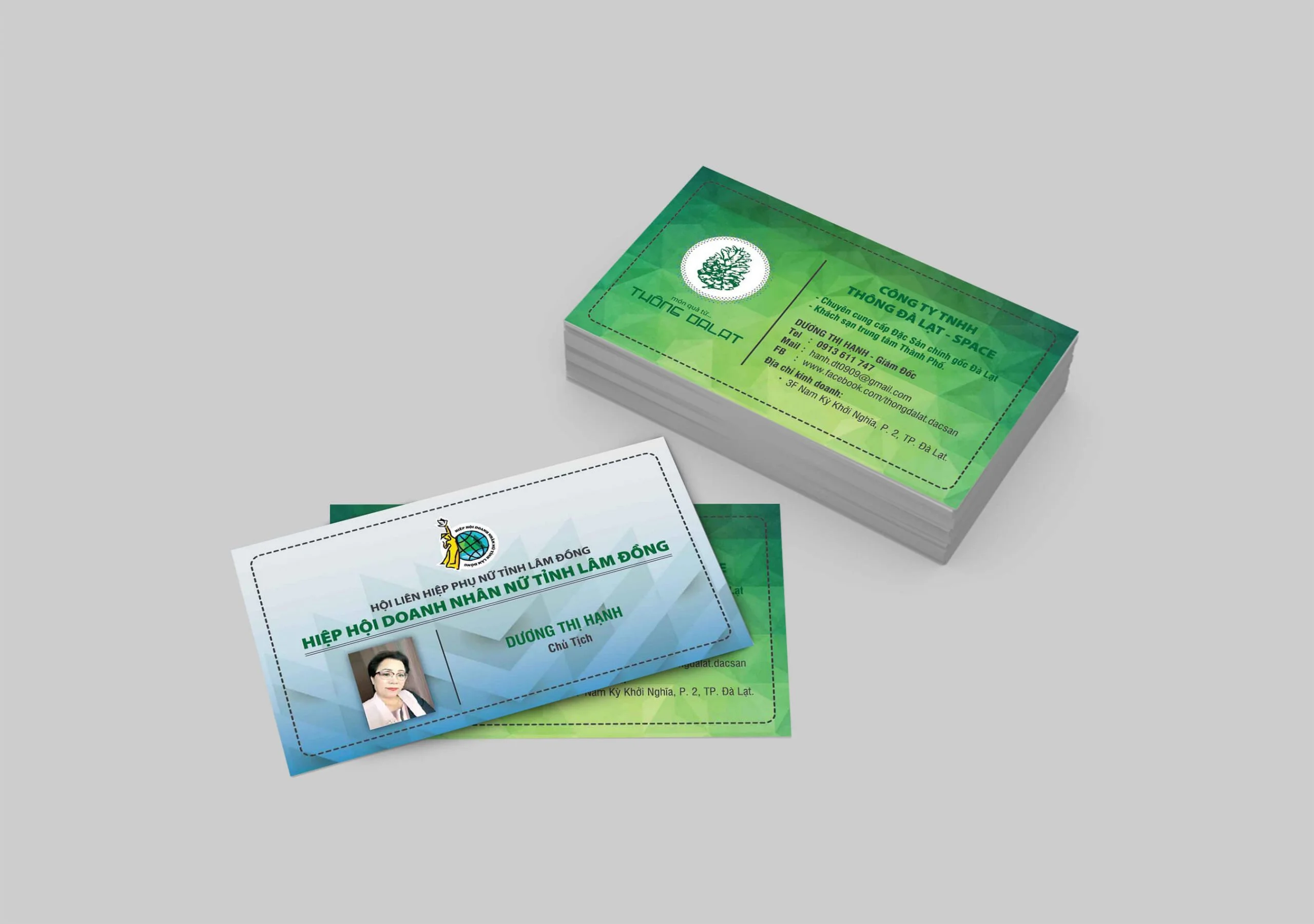 Công Ty TNHH Mỹ Thuật ứng Dụng & Quảng Cáo Vũ Trần