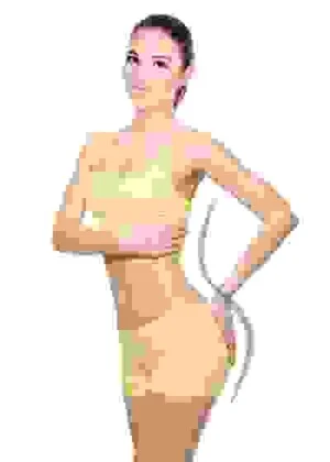 Công Ty TNHH Thẩm Mỹ Ruby Beauty