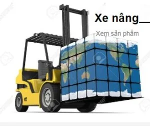 Thiết Bị Nâng Hàng 3S – Công Ty TNHH Cung ứng 3S Việt Nam