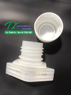 Nắp Nhựa Tân Lực – Công Ty TNHH Bao Bì Tân Lực