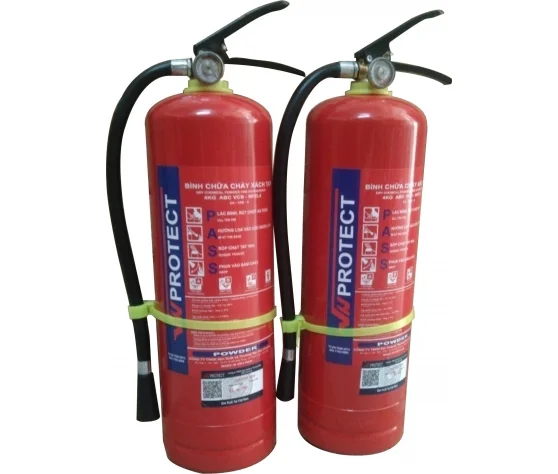 PCCC Tấn Sang – Công Ty TNHH Thương Mại và Dịch Vụ Kỹ Thuật Tấn Sang
