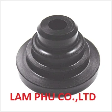 Công Ty TNHH Thương Mại Dịch Vụ Kỹ Thuật Lâm Phú