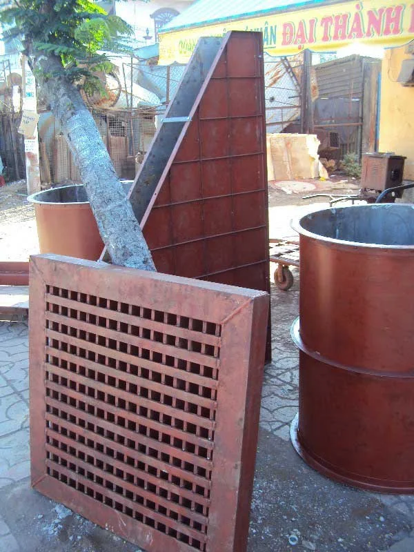 Thiết Bị Xây Dựng Đại Thành Phát – Doanh Nghiệp Tư Nhân Đại Thành Phát