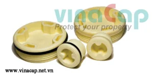 Công Ty Cổ Phần Sản Xuất Nắp Nút Việt Nam (VINACAP)